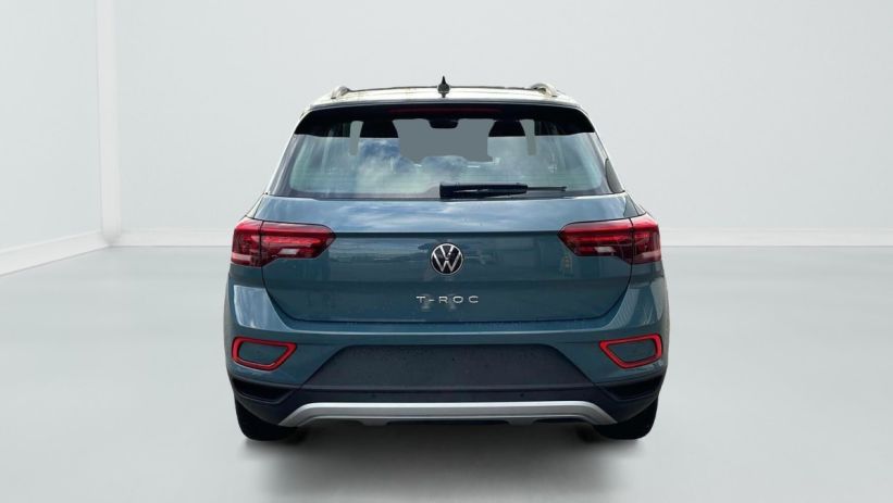 Aperçu du véhicule : 1.5 TSI EVO2 150 Start Stop DSG7 Life