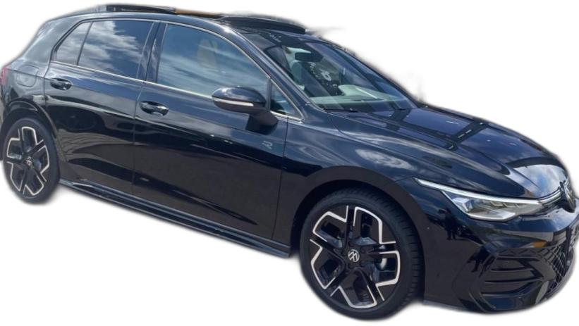 Aperçu du véhicule : R-LINE 2.0 TDI 150CV DSG7 + TOIT PANORAMIQUE + JA18 YORK + PACK HIVER + NEUF 0KM