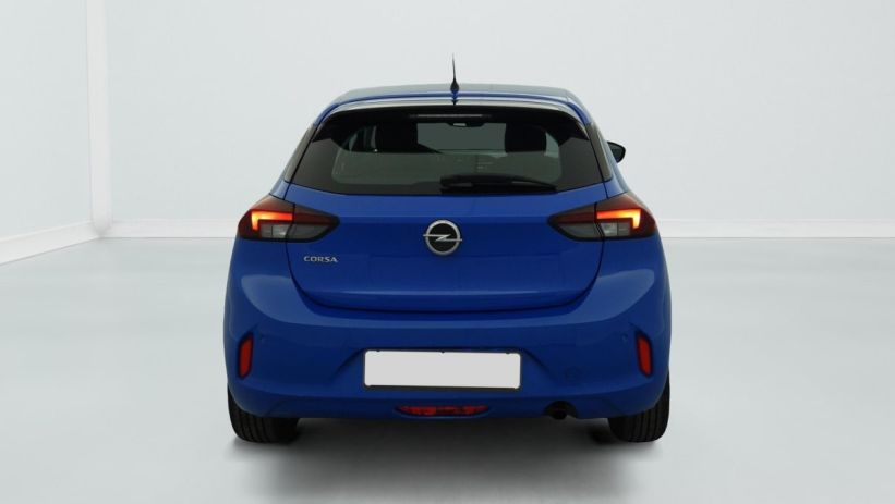 Aperçu du véhicule : 1.2 75 ch BVM5 Edition