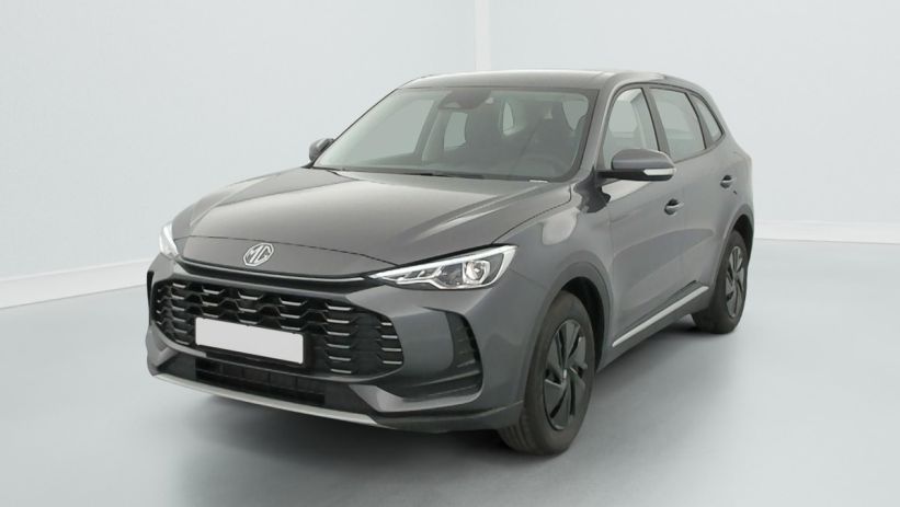 Aperçu du véhicule : 1.5 L Hybrid+ 197 ch Standard
