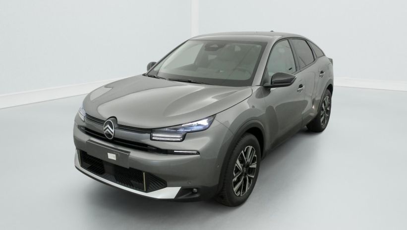 Aperçu du véhicule : Hybride 145 e-DCS6 Max