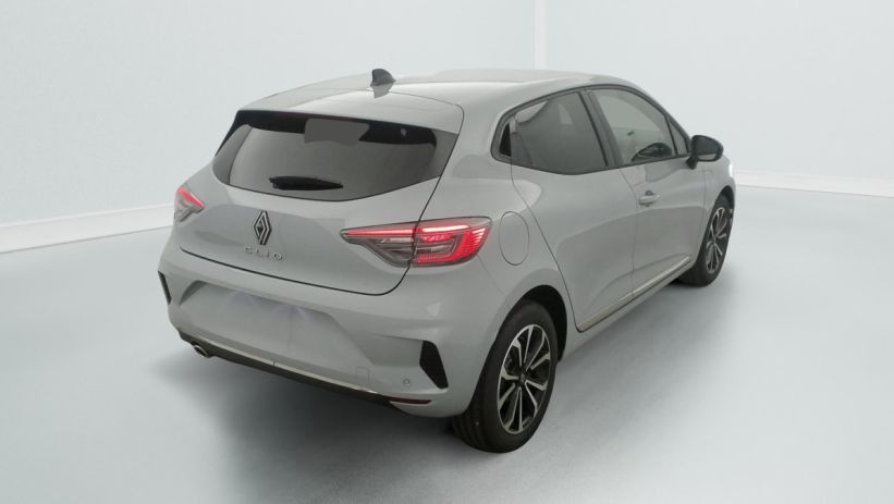 Aperçu du véhicule : TCE 90 CH GSR2 TECHNO