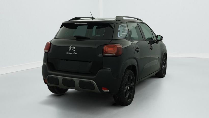 Aperçu du véhicule : PureTech 110 S S BVM6 Max