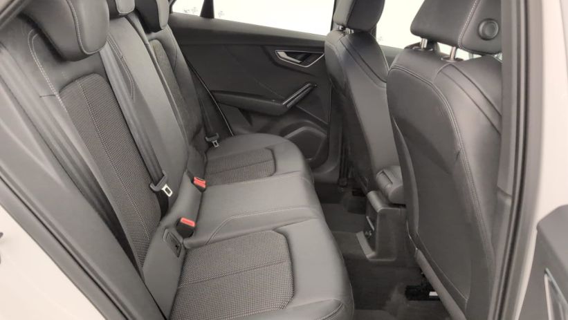 Aperçu du véhicule : 35 TFSI 150 S tronic 7 S Line