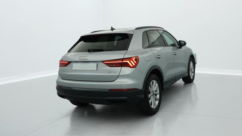 Aperçu du véhicule : 35 TDI 150 ch S tronic 7 Design