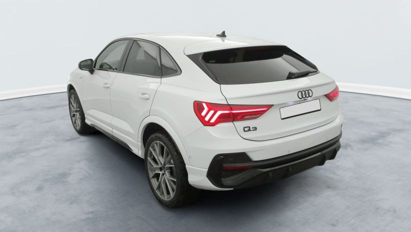 Aperçu du véhicule : 35 TDI 150 ch S tronic 7 S line plus