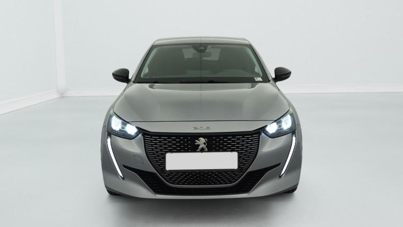 Aperçu du véhicule : 50 KWH 136CH STYLE