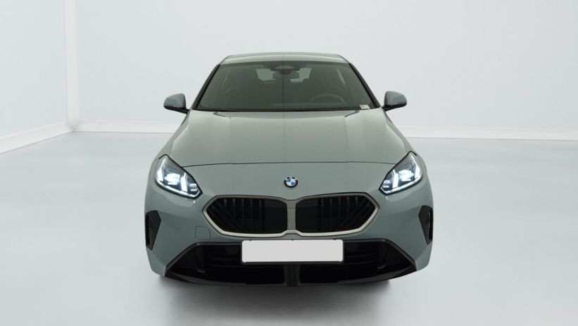 Aperçu du véhicule : 120d 163 ch DKG7 M Sport