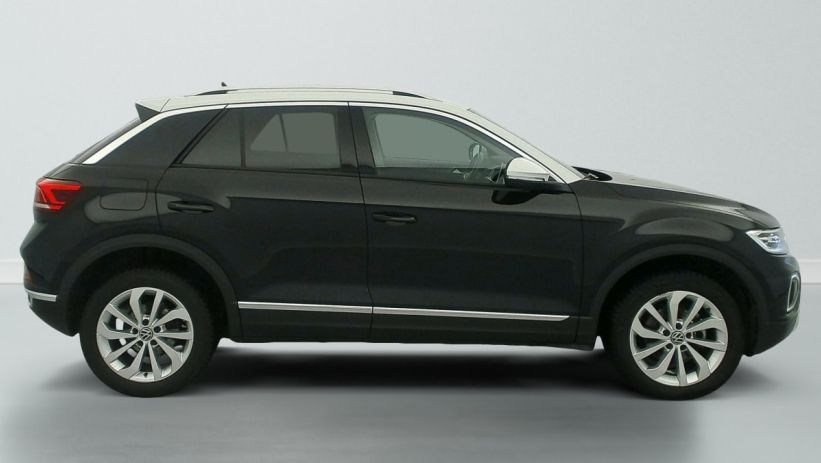 Aperçu du véhicule : 1.5 TSI EVO2 150 Start Stop DSG7 Style