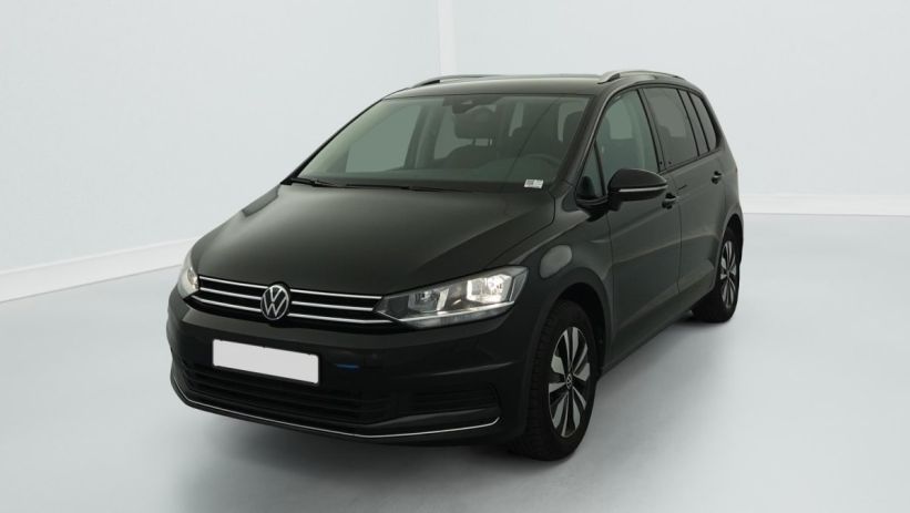 Aperçu du véhicule : 1.5 TSI EVO 150 BVM6 7pl VW Edition