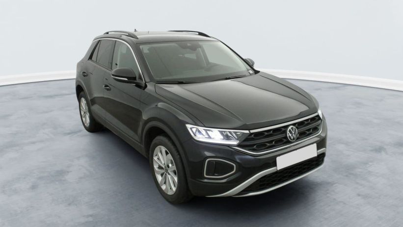 Aperçu du véhicule : 1.5 TSI EVO2 150 Start Stop DSG7 Life
