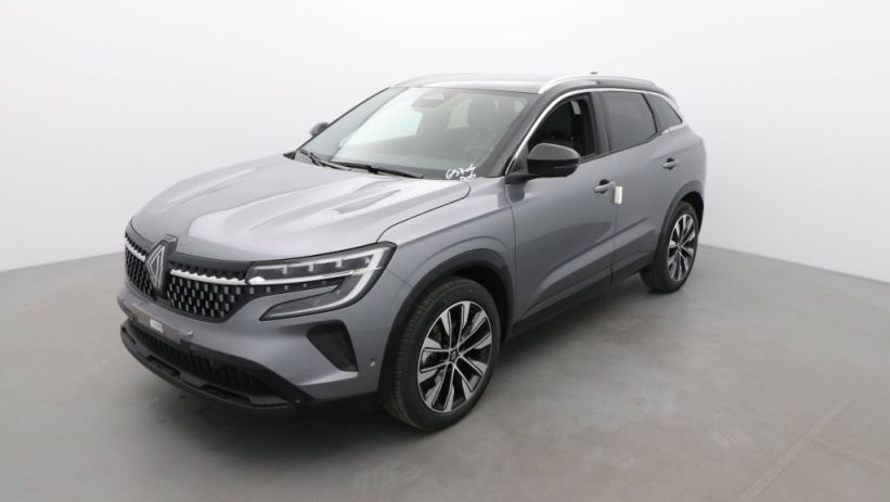 Aperçu du véhicule : 1.2 E-TECH FULL HYBRID 200CH TECHNO - 24