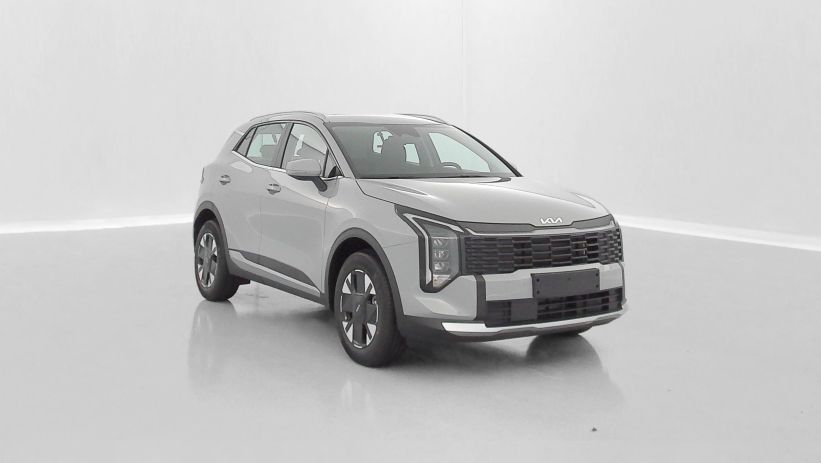 Aperçu du véhicule : V 1.6 T-GDi 239ch HEV Motion BVA6