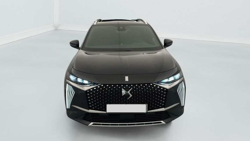 Aperçu du véhicule : Hybride Rechargeable E-Tense 225 EAT8 Opera