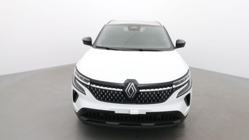 Aperçu du véhicule : 1.2 E-TECH FULL HYBRID 200CH TECHNO - 24