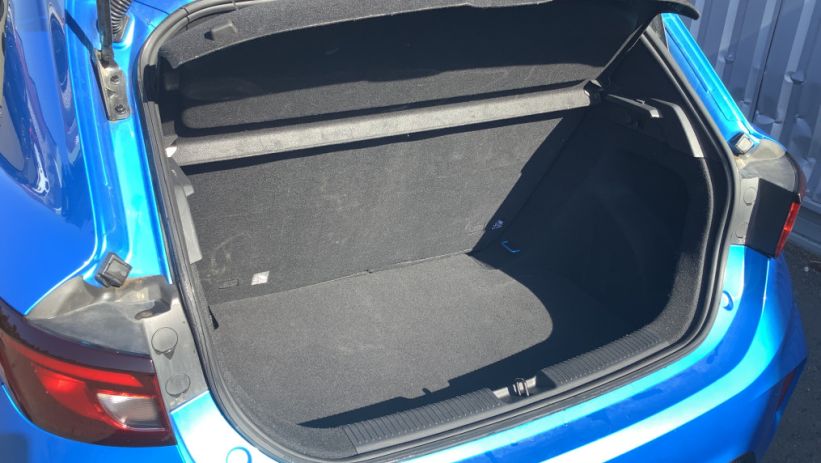 Aperçu du véhicule : MG3 1.5 L Hybrid+ 195 ch Comfort