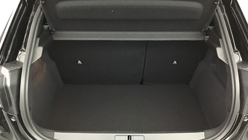 Aperçu du véhicule : 208 Hybrid 110 e-DCS6 Allure