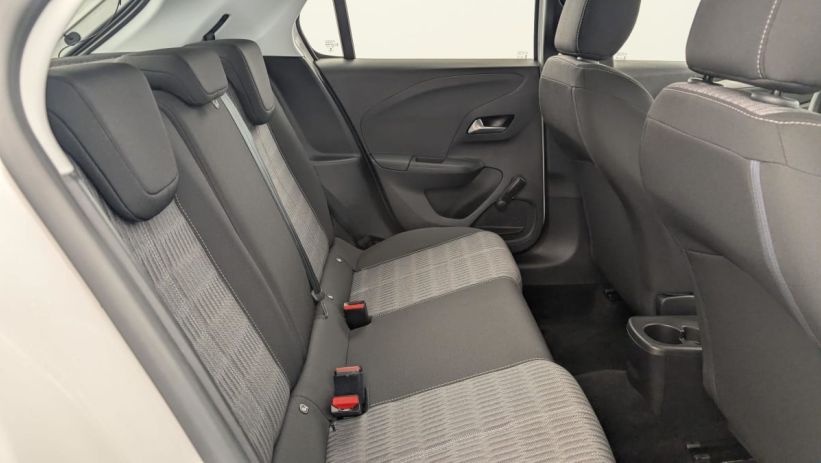 Aperçu du véhicule : 1.2 75 ch BVM5 Edition