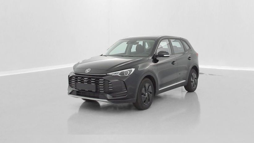 Aperçu du véhicule : 1.5 L Hybrid+ 197ch Standard