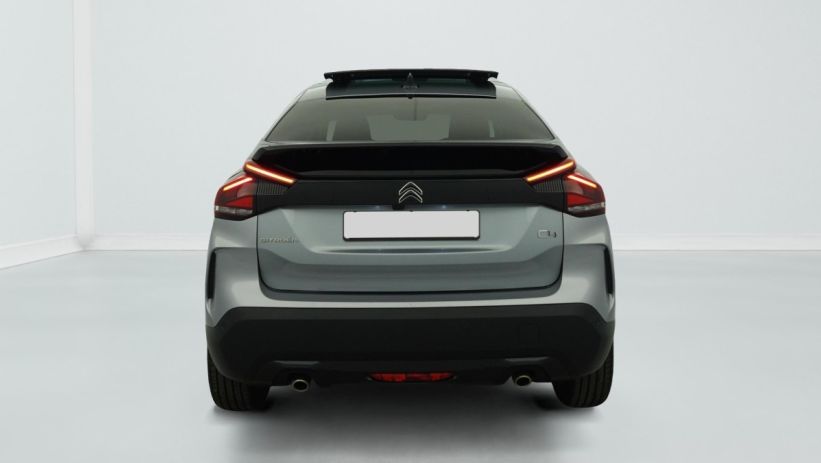 Aperçu du véhicule : PureTech 130 EAT8 Max