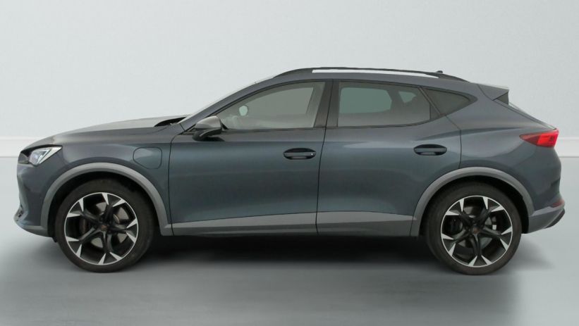 Aperçu du véhicule : 1.4 E-HYBRID 245 CH DSG6 VZ