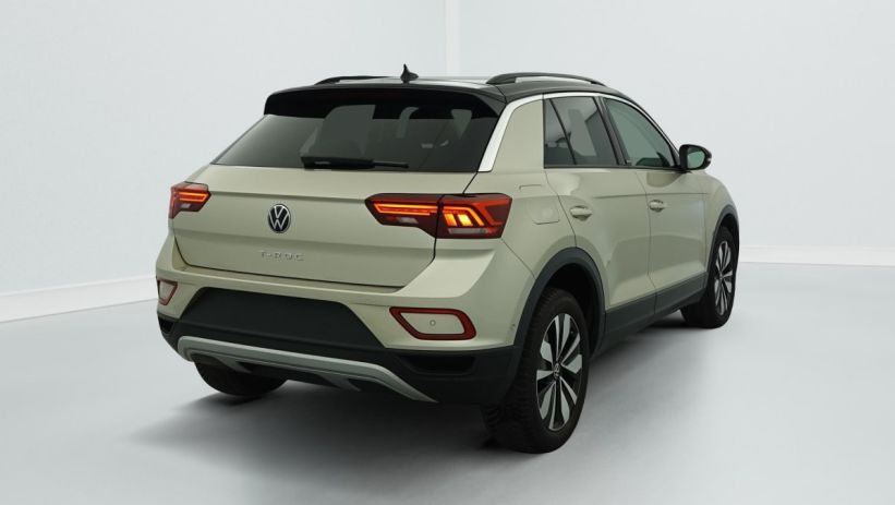 Aperçu du véhicule : 1.0 TSI 116 Start Stop BVM6 Life