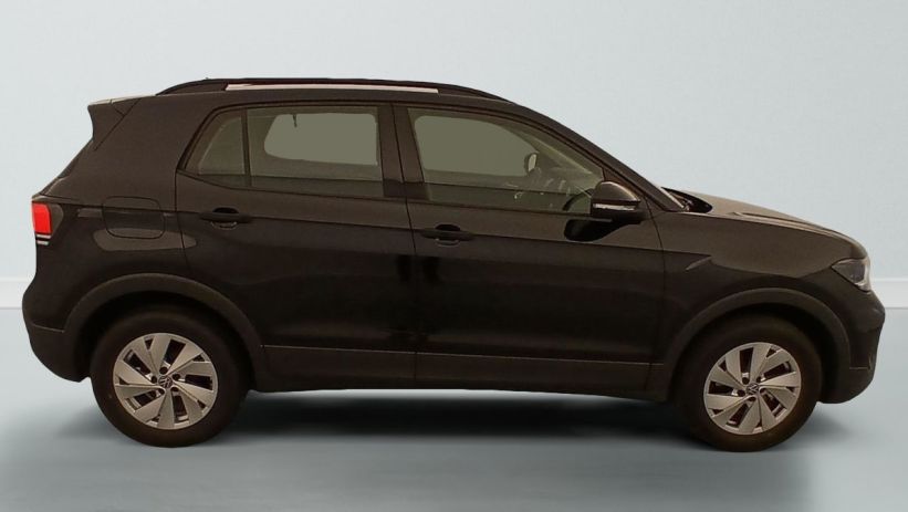 Aperçu du véhicule : 1.0 TSI 95 Start Stop BVM5 Life