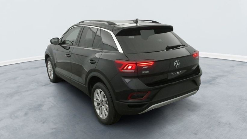 Aperçu du véhicule : 1.5 TSI EVO2 150 Start Stop DSG7 Life