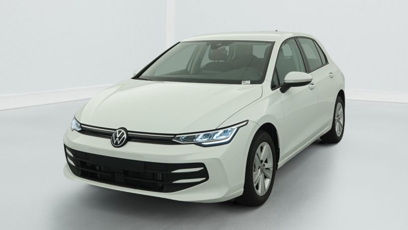 Aperçu du véhicule : 1.5 TSI EVO2 116 BVM6 LIFE PLUS