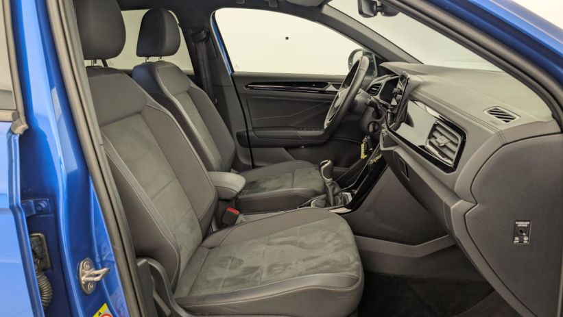 Aperçu du véhicule : 2.0 TDI 116 START STOP BVM6 STYLE