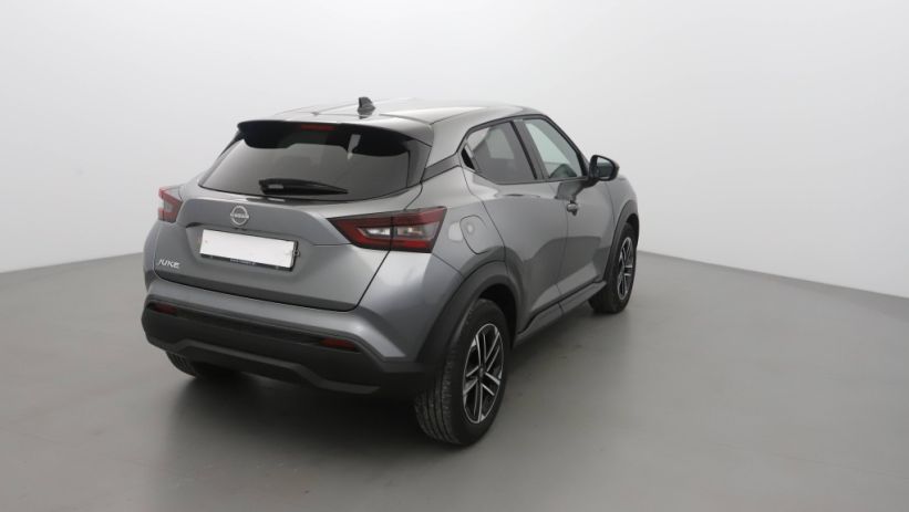 Aperçu du véhicule : 1.0 DIG-T 114 ATn-connecta