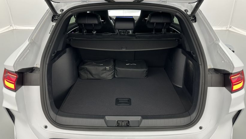 Aperçu du véhicule : 1.5l DM-i 218ch PHEV Boost (18kWh)