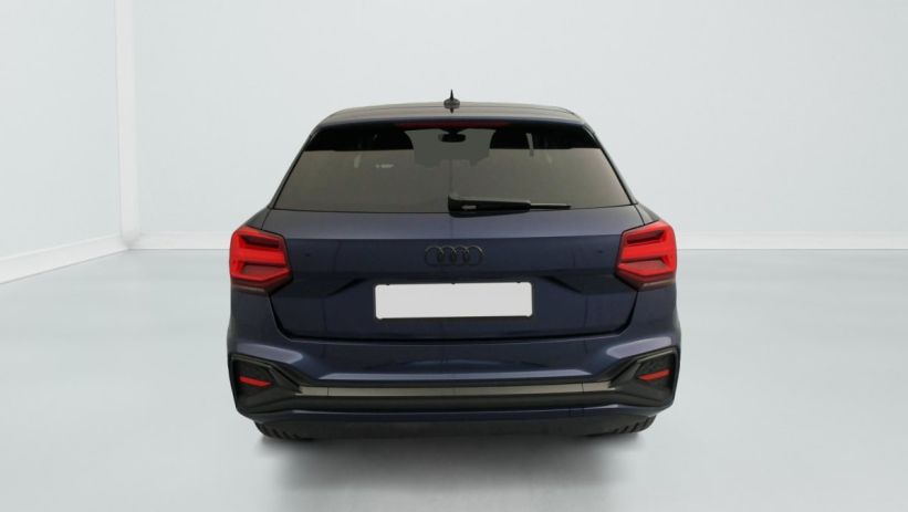 Aperçu du véhicule : 35 TDI 150 S tronic 7 Design