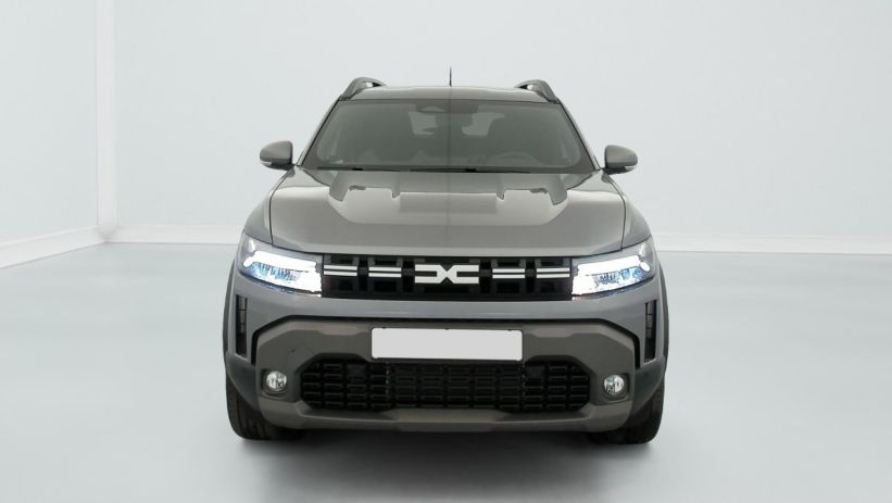 Aperçu du véhicule : Hybrid 155 Journey