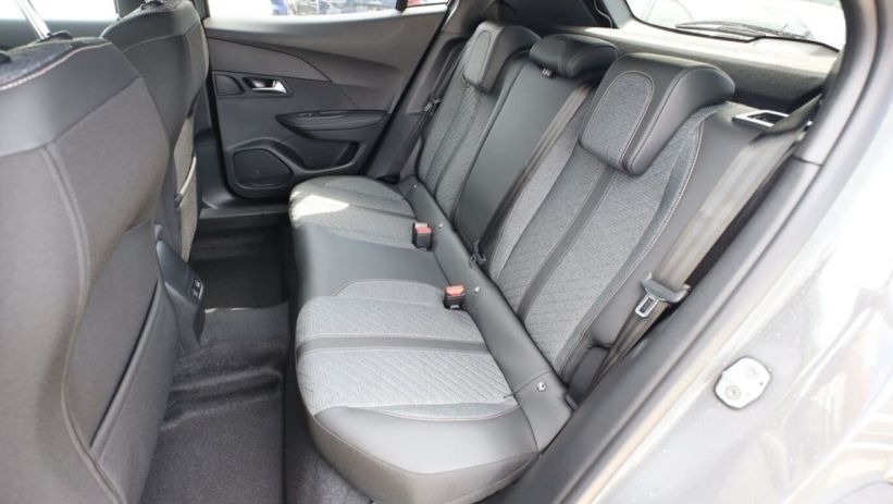 Aperçu du véhicule : HYBRID 145 ALLURE