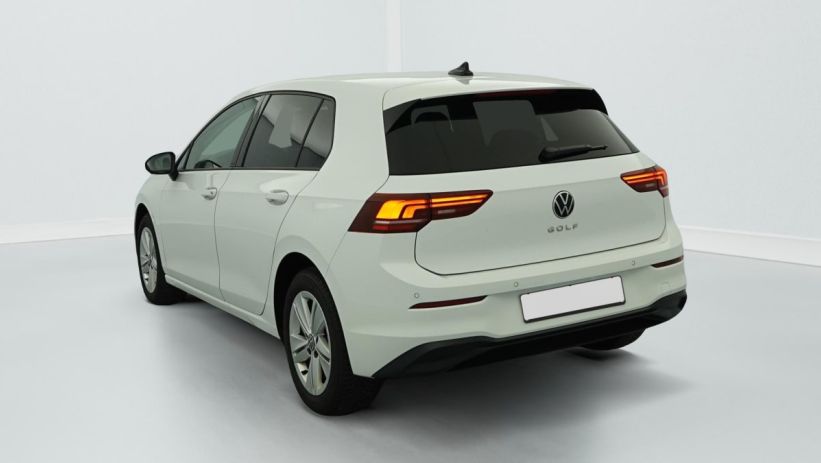 Aperçu du véhicule : 1.5 TSI EVO2 116 BVM6 LIFE PLUS