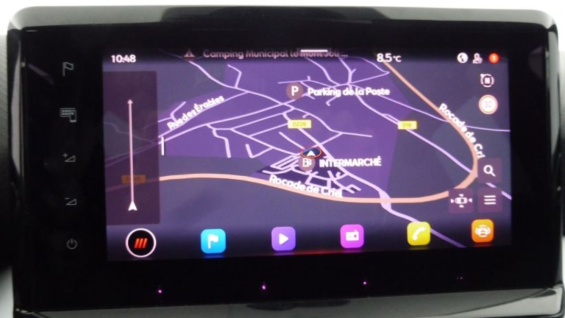 Aperçu du véhicule : 1.0 TSI 110CH FR