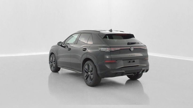 Aperçu du véhicule : 1.5 eTSI EVO2 Hybrid 150ch R-Line DSG7