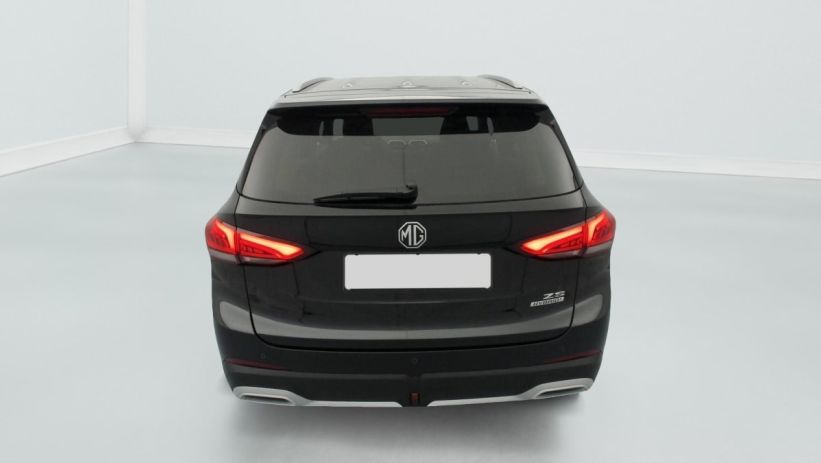 Aperçu du véhicule : 1.5 L Hybrid+ 197 ch Luxury