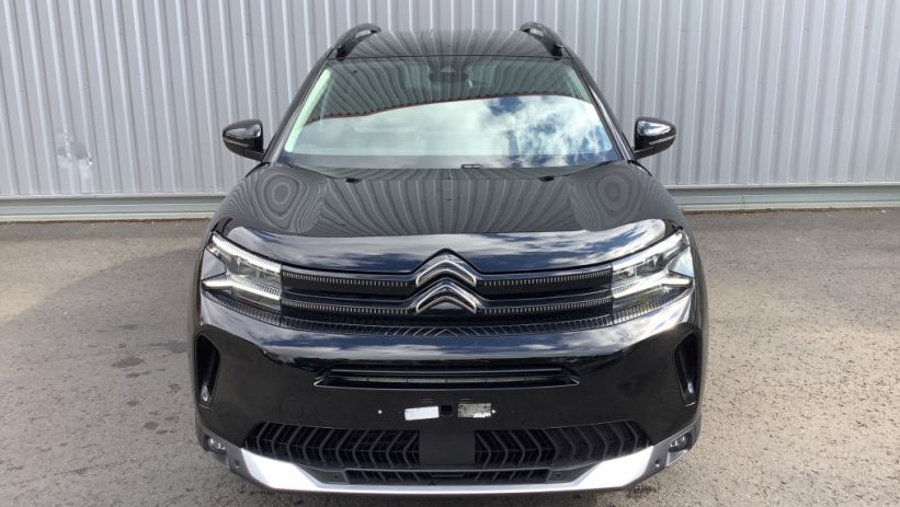 Aperçu du véhicule : C5 AIRCROSS BlueHDi 130 EAT8 Max
