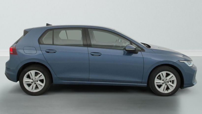 Aperçu du véhicule : 2.0 TDI 116 BVM6 LIFE PLUS