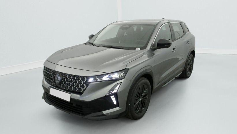 Aperçu du véhicule : FULL HYBRID E-TECH 200 CH EVOLUTION