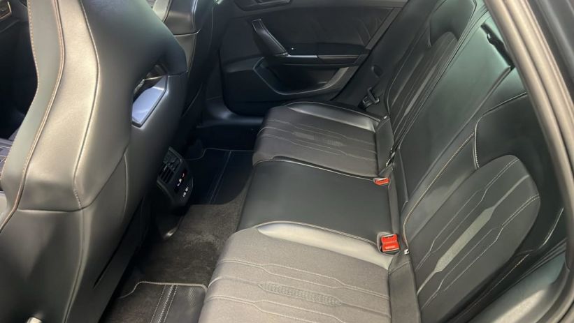 Aperçu du véhicule : 1.4 E-HYBRID 245 CH DSG6 VZ