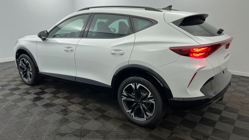 Aperçu du véhicule : 2.0 TDI 150 ch DSG7 V Blanc Nevada avec 4155€ d'équipements inclus