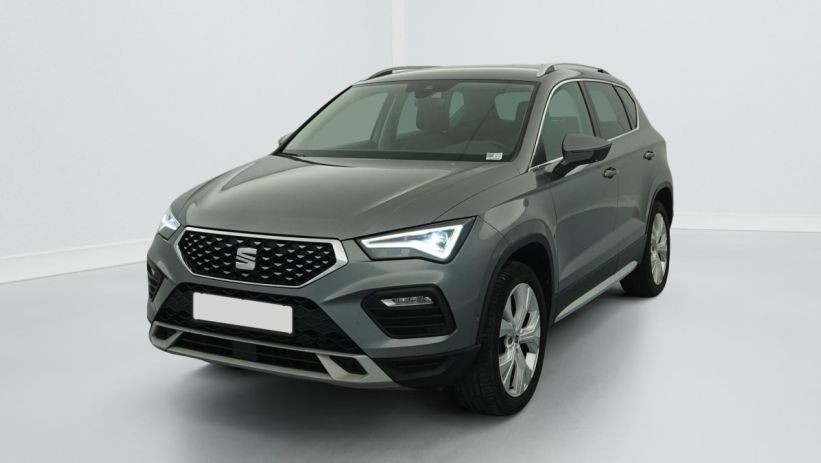 Aperçu du véhicule : 2.0 TDI 150 CH START STOP DSG7 4DRIVE XPERIENCE