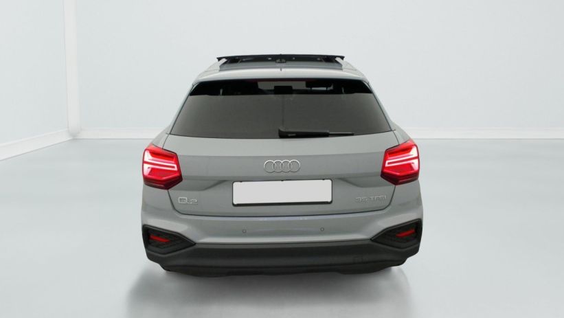Aperçu du véhicule : 35 TFSI 150 S tronic 7 Design