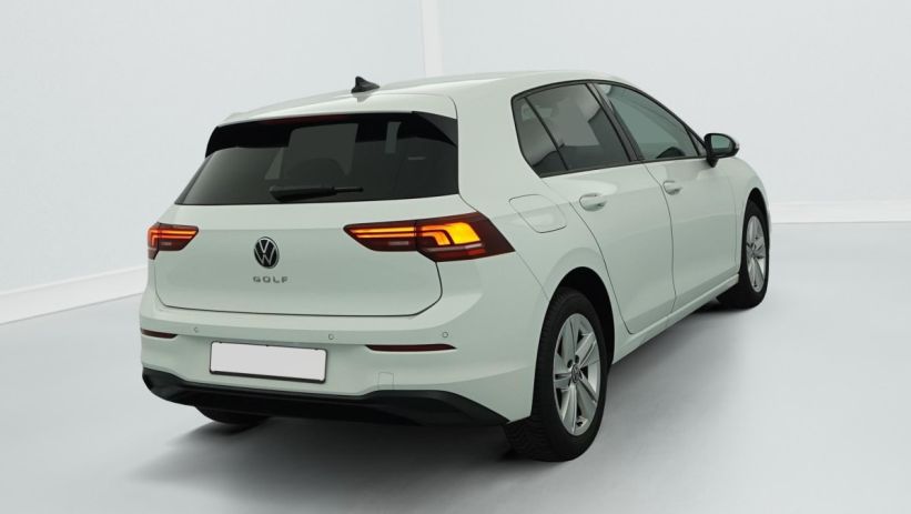 Aperçu du véhicule : 1.5 TSI EVO2 116 BVM6 LIFE PLUS