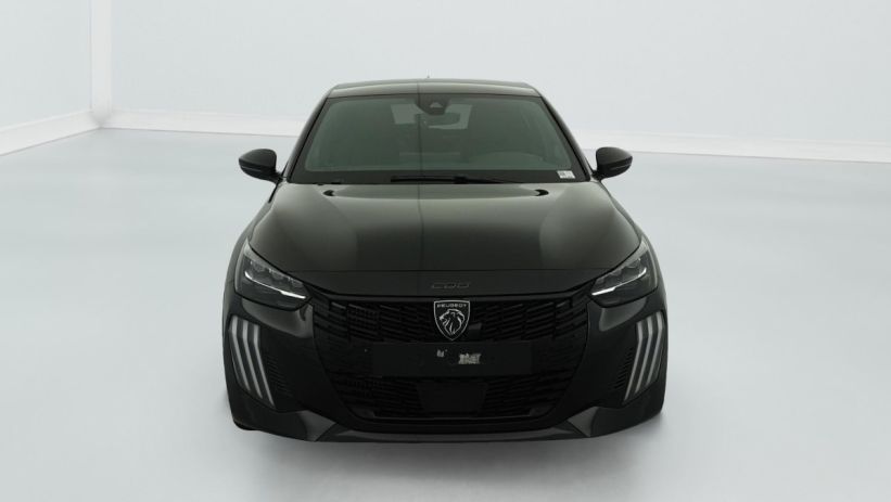 Aperçu du véhicule : Hybrid 136 e-DCS6 GT