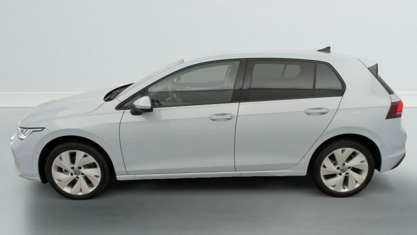 Aperçu du véhicule : 1.5 ETSI EVO2 150 DSG7 LIFE PLUS