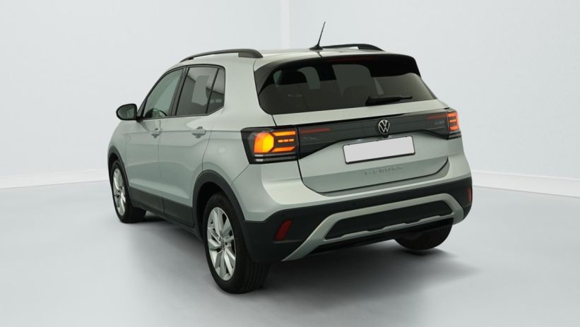 Aperçu du véhicule : 1.0 TSI 116 Start Stop BVM6 VW Edition